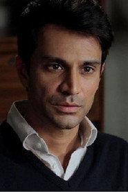 Kai Alexander as Carter in The Shattering 2015