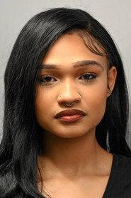 Tasiyah Hampton as Gabrielle Boyce in Blindly in Love 2025