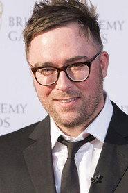 Danny Wallace as Narrator in Final 24: River Phoenix 2006