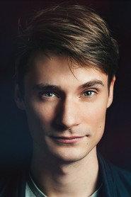 Tim Bergmann as Scientist in Herr Bergmann's Little Red Riding Hood 2024
