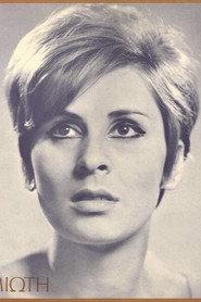 Rena Koumioti as Singer in The Bases And Vassula 1975