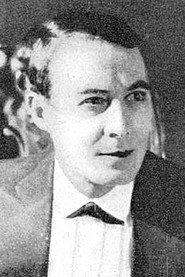 Fred Montague as Peter Van Huyler in Fast Company 1918