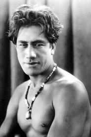 Duke Kahanamoku as  in Sons of the Surf 1926
