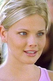 Lauren Petty as Courtney in Micro Mini Kids 2001