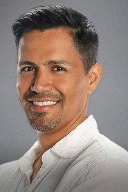 Jay Hernandez as Diablo in Suicide Squad 2016