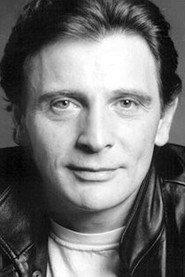 Marcel Gauthier as  in Rispondetemi 1992