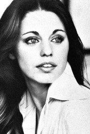 Eliza Terry as Suzy in I Am a Groupie 1970