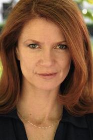 Maggie Moore as Janice in Eye of God 1997