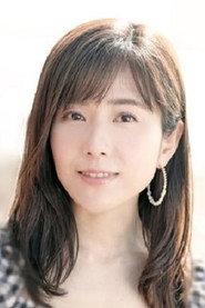 Megumi Matsushita as Sumiko in Young Madam's Interference in a Homicide 2000