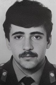 Sergey Kornilin as  in Identity 2024