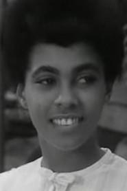Myriel David as Oyane in The Cage 1963