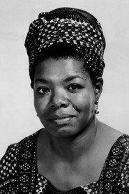 Maya Angelou as Anna in How to Make an American Quilt 1995