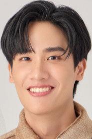Tawan Vihokratana as Self in Golden Hour Billkin The First Fan Meeting 2022