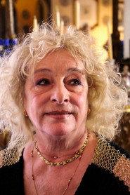 Maria Francesca Siciliani as  in Uberto degli specchi 2016