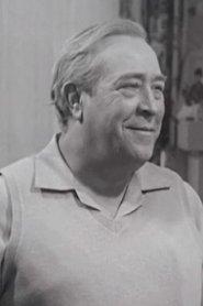 Harvey B. Dunn as Gramps Morgan in Teenagers from Outer Space 1959