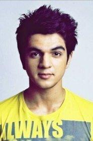 Ashwini Koul as Khalid in Baramulla 2025