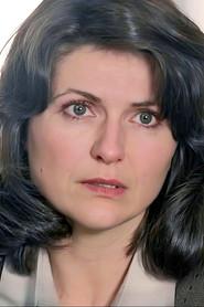 Michèle Goodger as Barbara in Deceived by Trust: A Moment of Truth Movie 1995