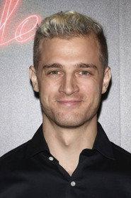 Pasha Pellosie as Andre in Quarter Life 2014