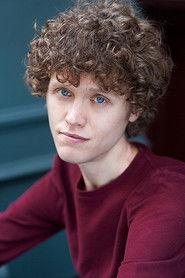 Doug Plaut as Rodney in The Sixth Reel 2021