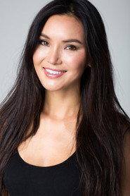 Soo Yeon Lee as Bartender / Dancer in Stevie D 2016