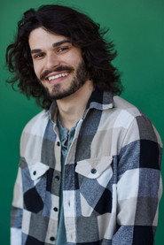 Ross Kaplan as Chris in Secret Life of a Dominatrix 2024