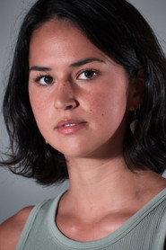 Kira Doxtator as Elizabeth in Master of the House 2023