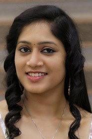 Naira Nihar as Samvrithi in Nidhiyum Bhoothavum 2025
