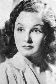Ella Neal as Lois Scott in Mysterious Doctor Satan 1940