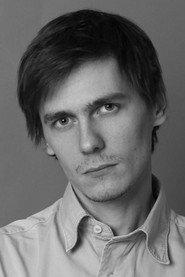 Borys Orlov as Mustafa Jemilev in Oxygen Station 2025