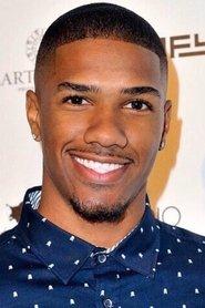 Norman Towns as in The Perfect Love Storm