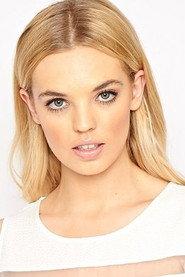 Adrianne White as Emily in Prodigy 2018