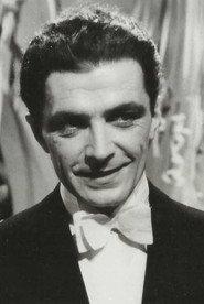 Roland Głowacki as Juliusz in The Real End of the Great War 1957