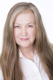 Heather Tod Mitchell as Mrs. Drake in The Blackcoat's Daughter 2017
