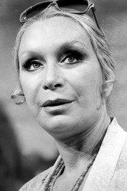 Renata Fronzi as Mira Diller in Briga, Mulher e Samba 1961
