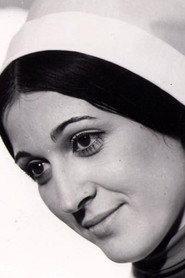 Tanilya Ahmärova as Sərvinaz in Unaware to you 1985