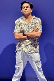 Priitamm Jaiswal as Karan in Baj Gai Seeti 2022