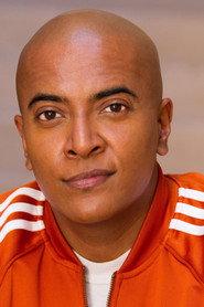 D'Lo as Gio in Death and Bowling 2021