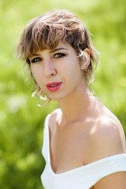 Catherine Major as Self in Deschampsons 2015