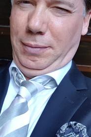 Herman C. Wolfe as fraud in Court of Conscience 2015