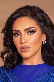 Mayye Farouq as in Memories of Hani Shenouda 2023