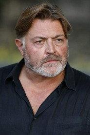 Antonio Carli as Riccardo in A Lighter Burden to Bear 1998