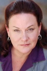 Kelly Lynn Warren as Vanessa Russo in Muladhara 2012