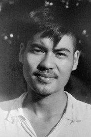 Nguyễn Đình Thi as Self in Introduction to the Enemy 1974