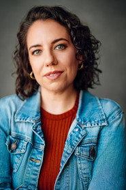 Ashley Alvarez as Yoly in Crabs in a Barrel 2021