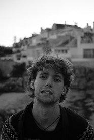 Eliot Delmotte as Self (Interviewer) in Paint me your Spring: Interviews with 'De Vrolijkheid' 2025