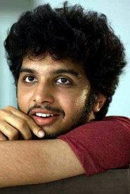 Balaji Jayaraman as Hari in E 2017