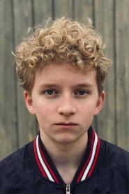 Bruno Saurén as Pierre in Adult Supervision 2026