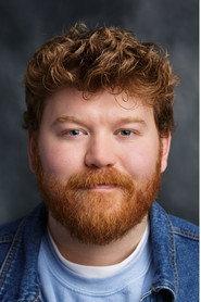 Blake Ferguson Bell as Quinn in Love Across Time 2024