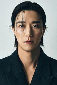 Kim Jeong-woo as University Student in 11 A.M. 2013