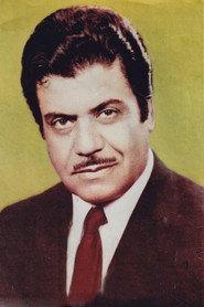 Nosratolah Vahdat as Ali Nafti in Nim Vajabi 1967